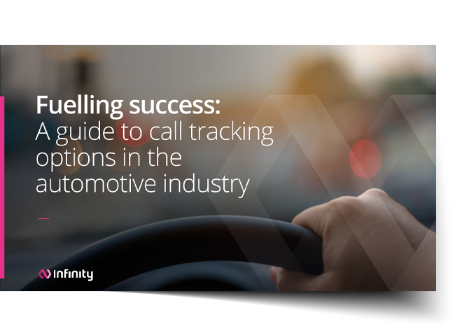 Fuelling success: A guide to call tracking in the automotive industry