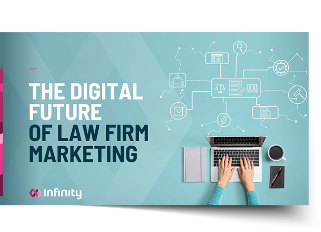 The digital future of law firm marketing