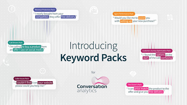 Infinity Keyword Packs: Answering Your Biggest Questions Faster